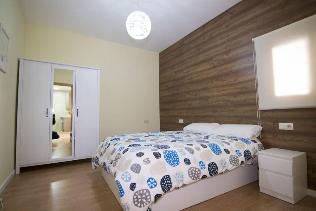 Infantes Apartamento Toledo Exterior foto